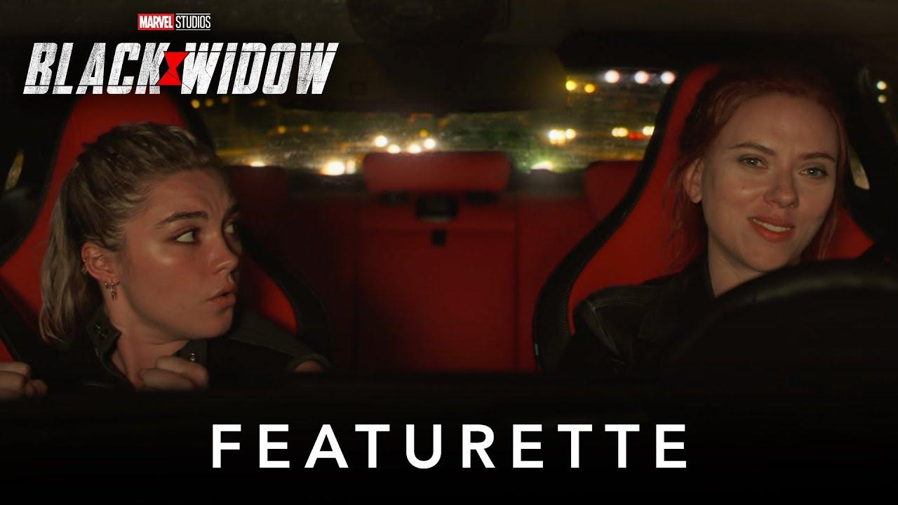 Family Reunion Featurette