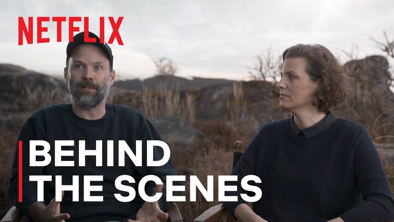 Behind the Scenes