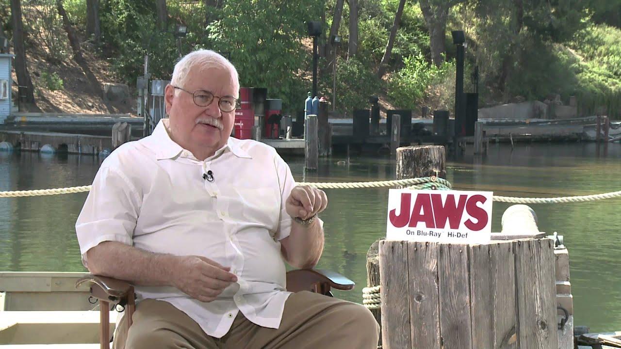 Carl Gottlieb Pt. 2 | Blu-ray Bonus Feature Clip