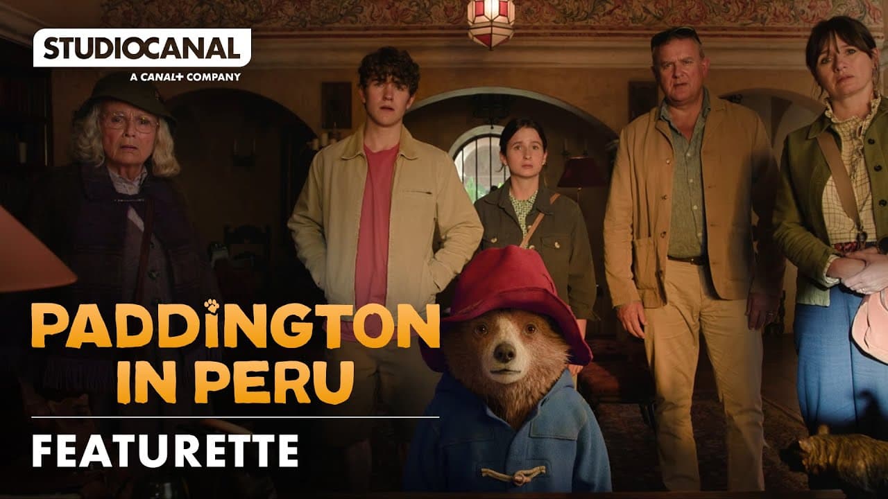 "Story" Featurette