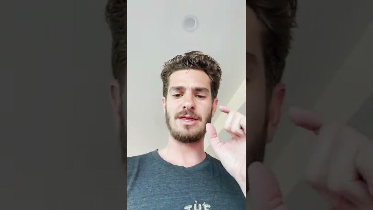 A Special Message from Peter 3