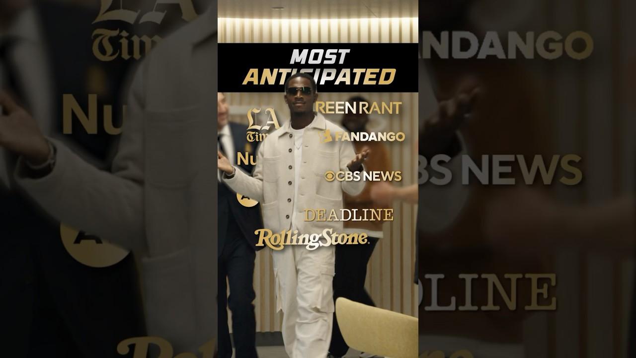 There’s no slowing us down!