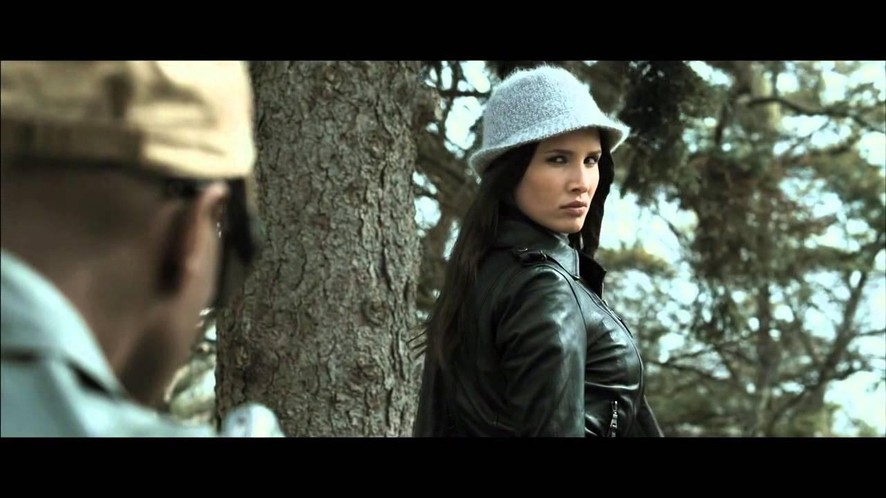 A Dark Matter (2013) - Trailer