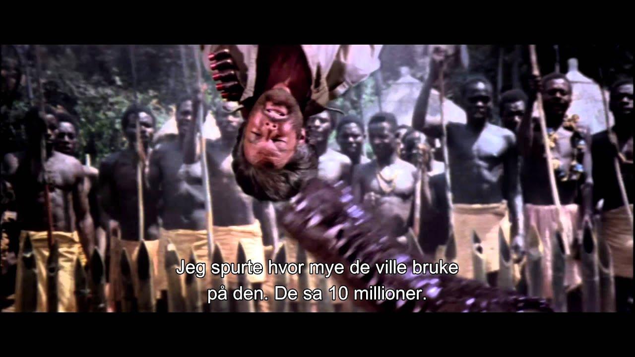 Electric Boogaloo: The Wild, Untold Story of Cannon Films - Trailer