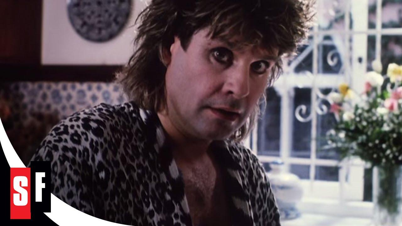 Official Trailer # 1