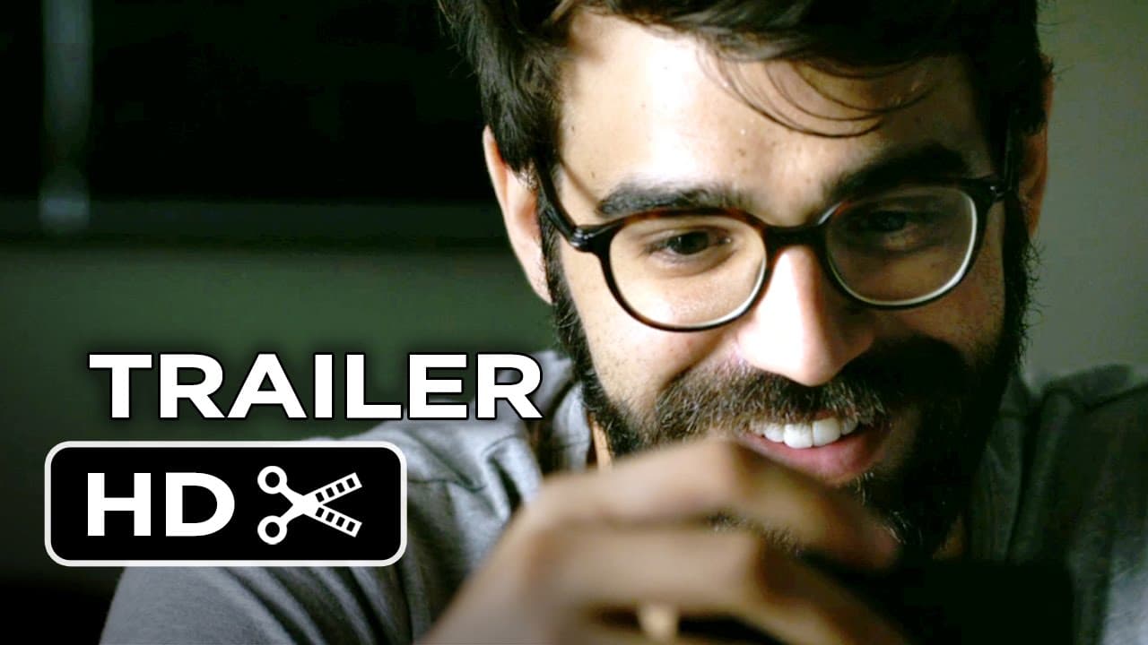 10,000 Km Official US Release Trailer 1 (2015) - Romantic Drama HD
