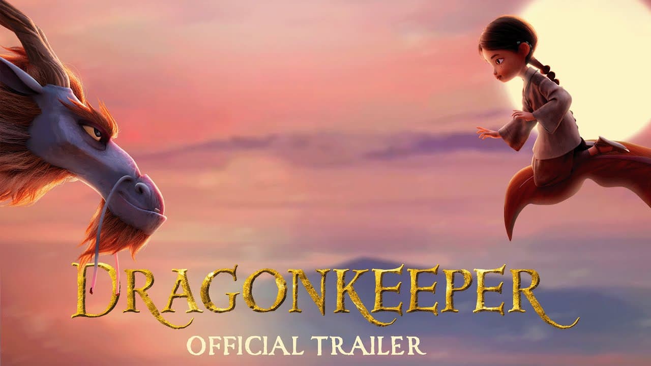 Official US Trailer