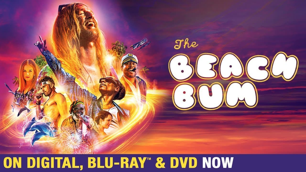 Own it now on Blu-ray, DVD & Digital