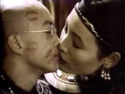 The Last Emperor 1988 TV trailer