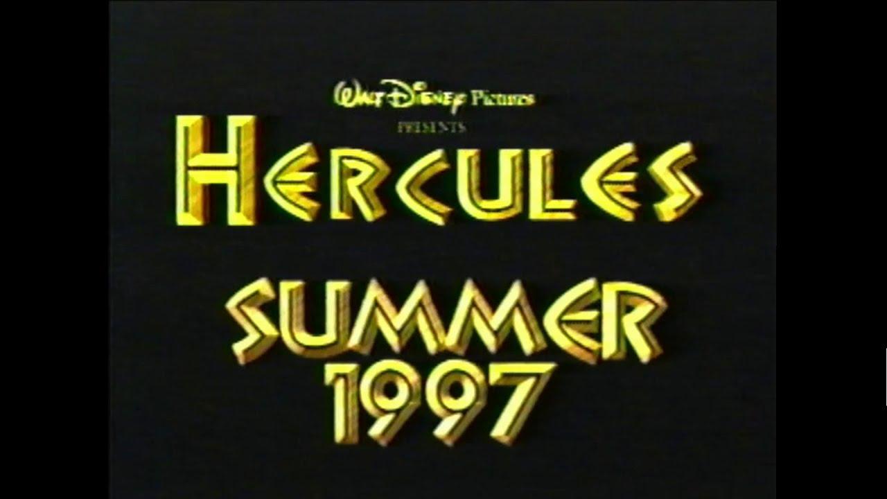 Hercules - Sneak Peek #2 (February 4, 1997)