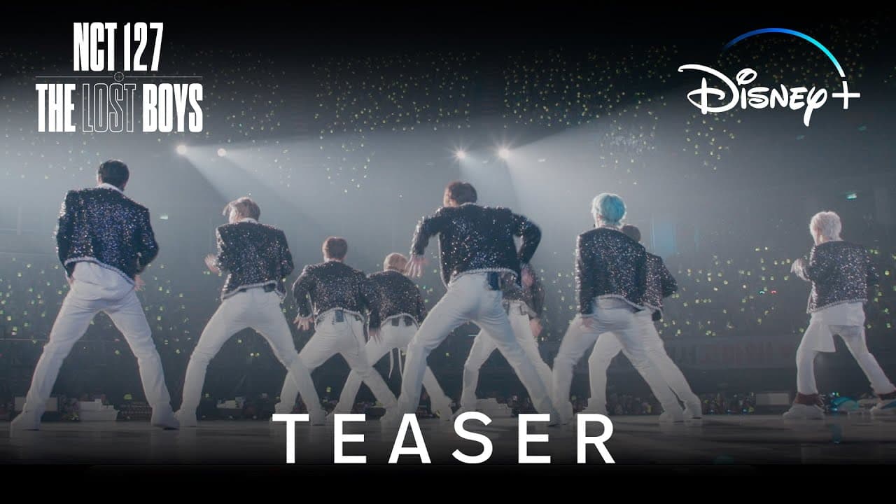 Teaser [ENG SUB]