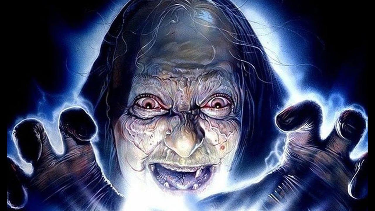 Beyond Darkness (1990) - Trailer HD 1080p