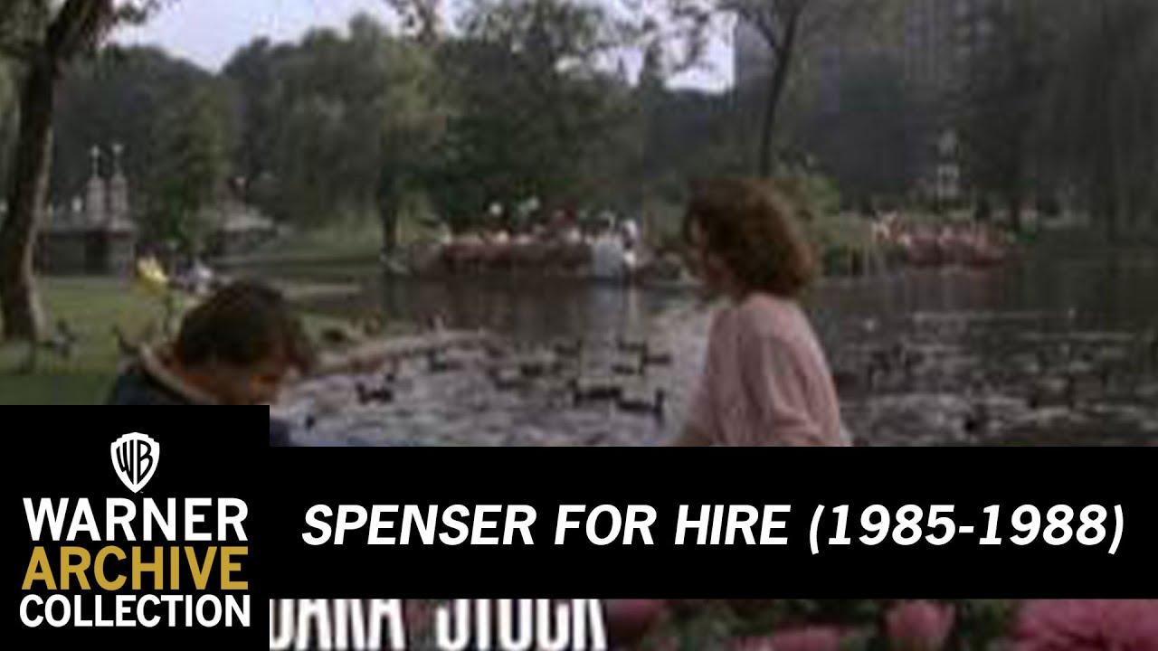 Spenser for Hire (Theme Song)