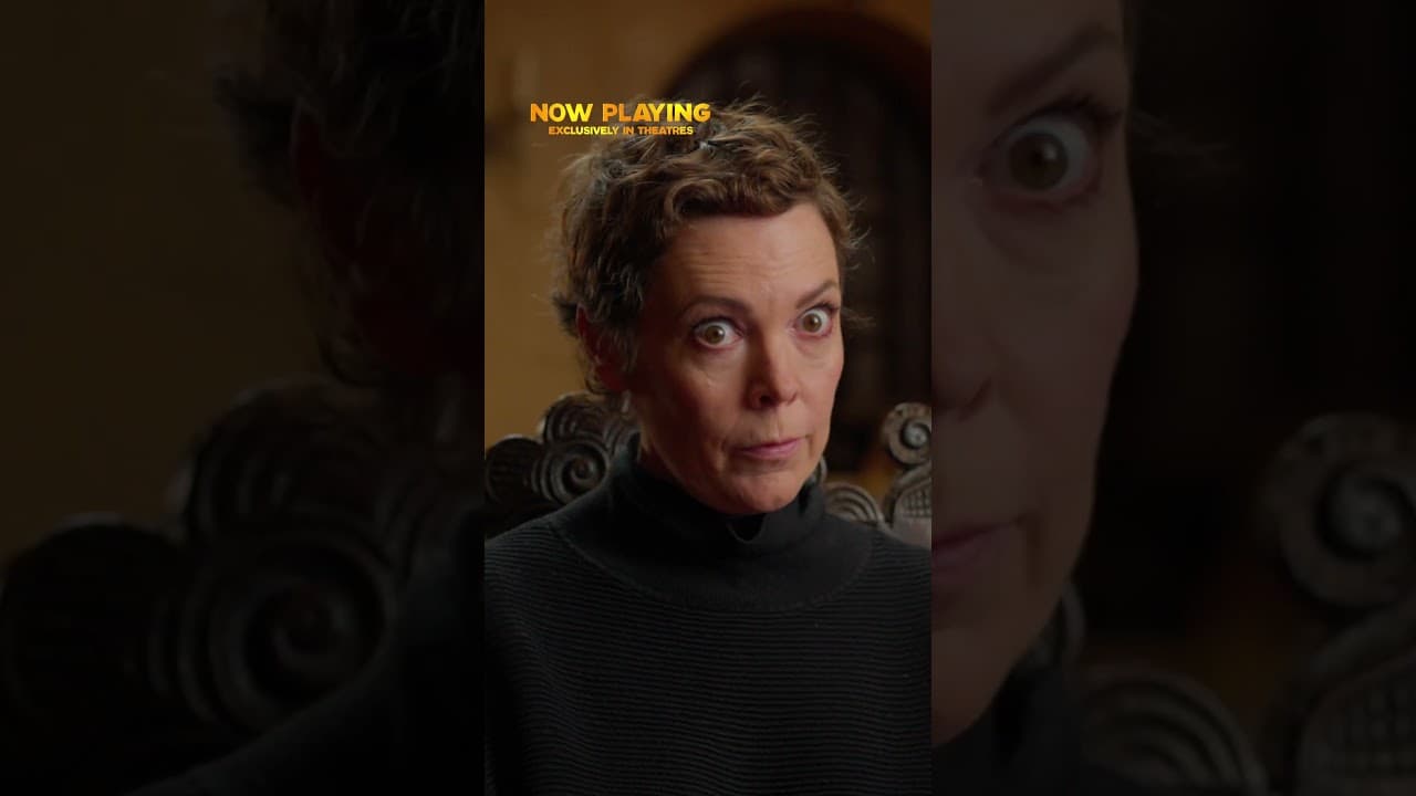Hard Stare