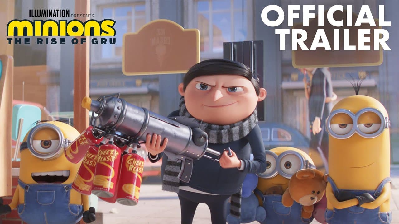 Official Trailer 2