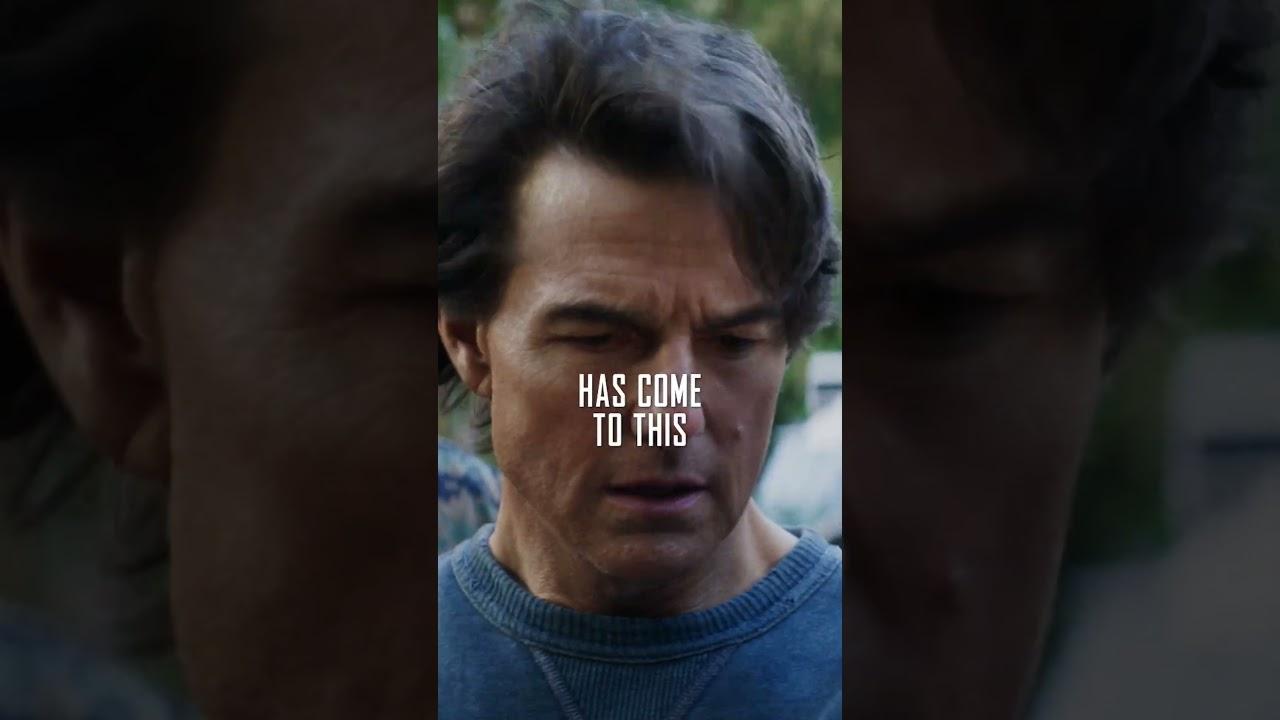 Every mission has led to this.