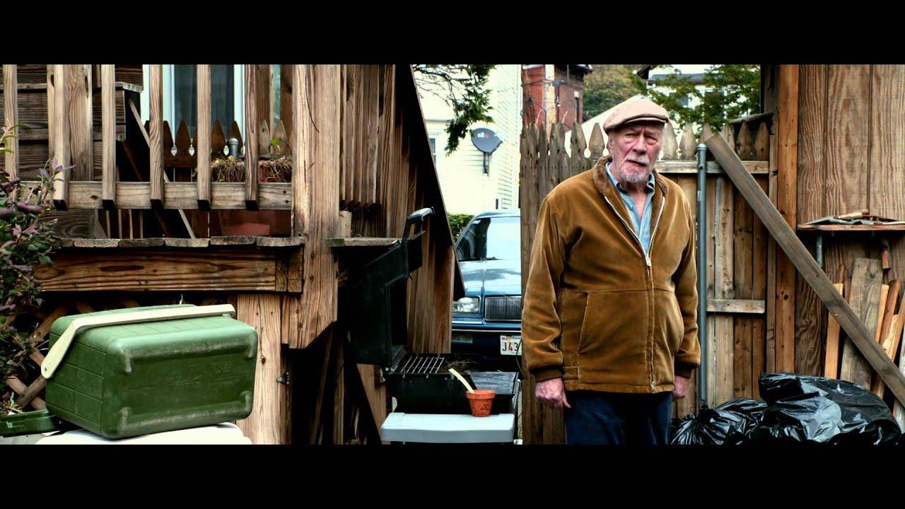The Forger - Trailer