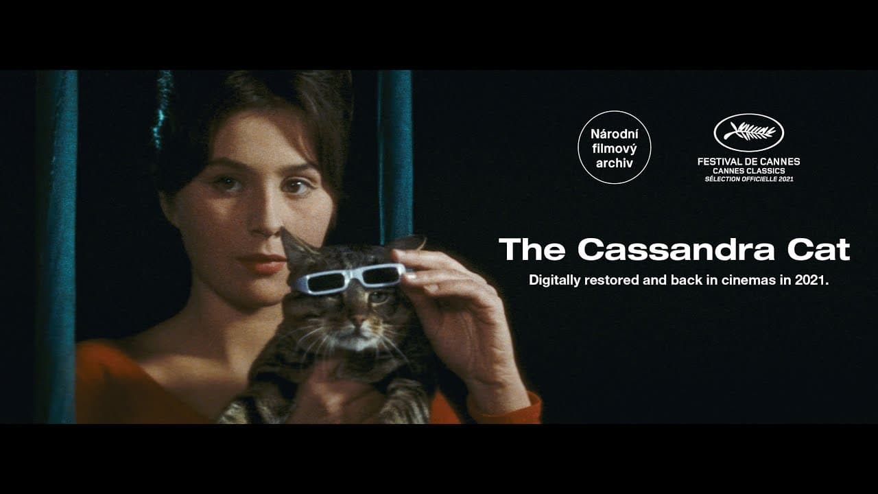 Trailer 2021