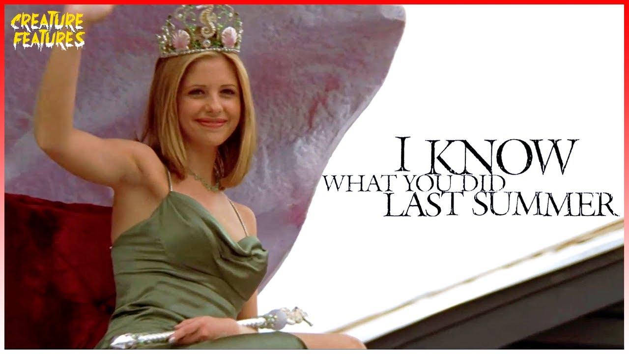 If I Know What You Did Last Summer Was A Rom-Com