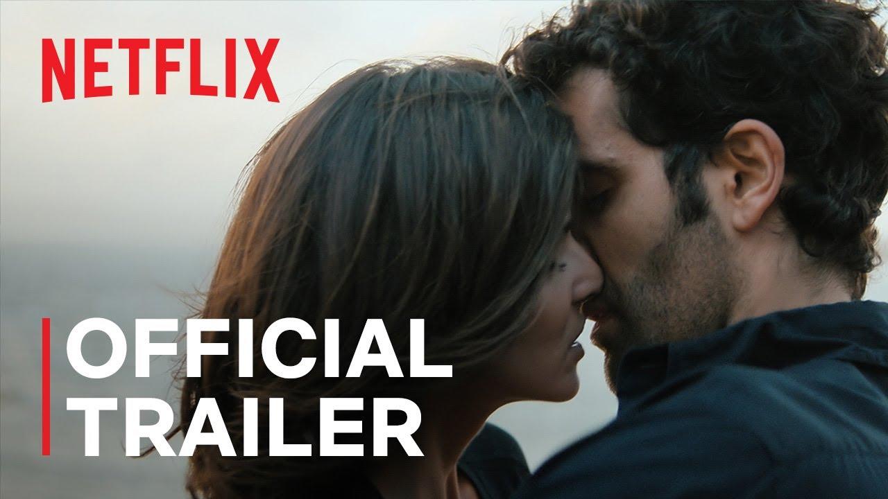 Official Trailer [Subtitled]