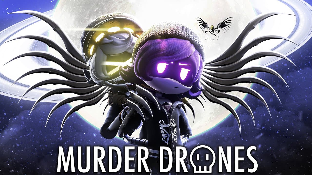 Official Trailer