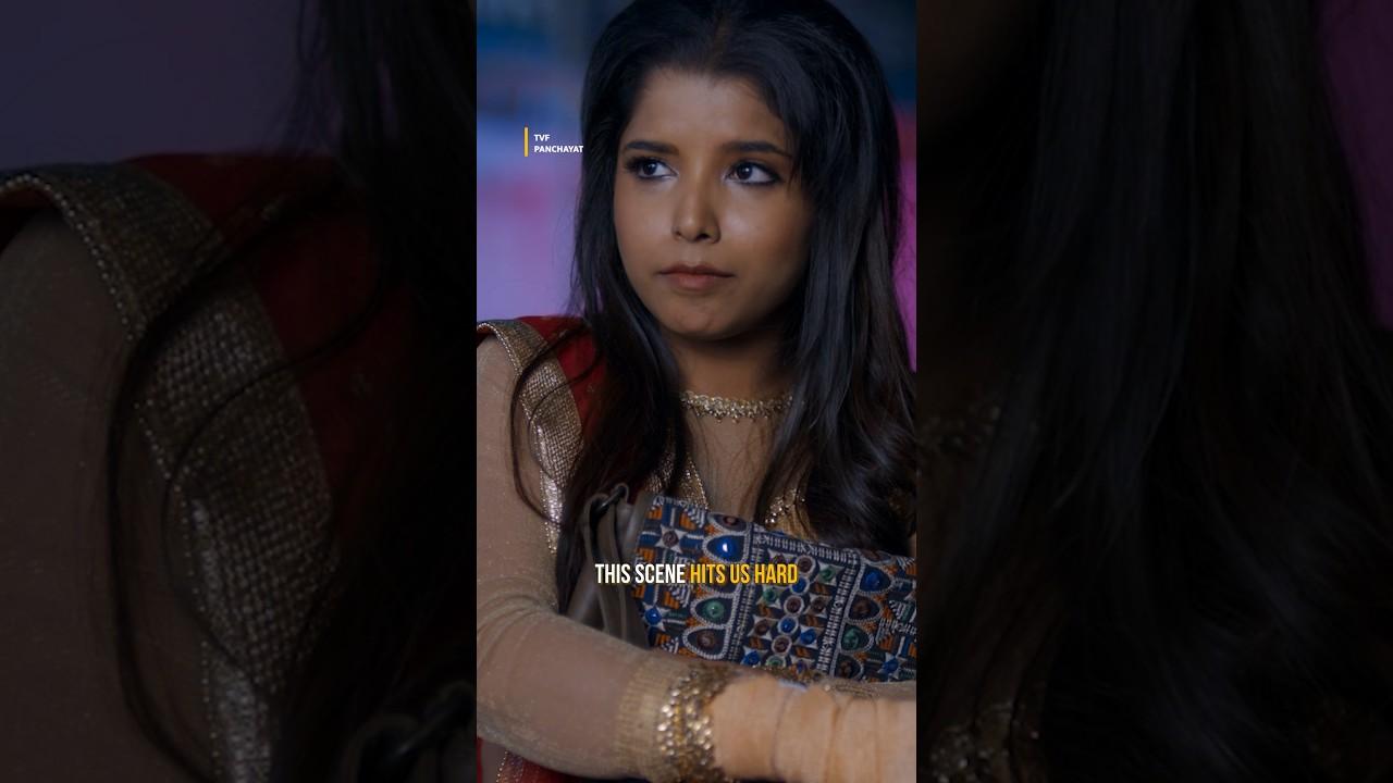 Everytime!!😭 #TVF #Panchayat