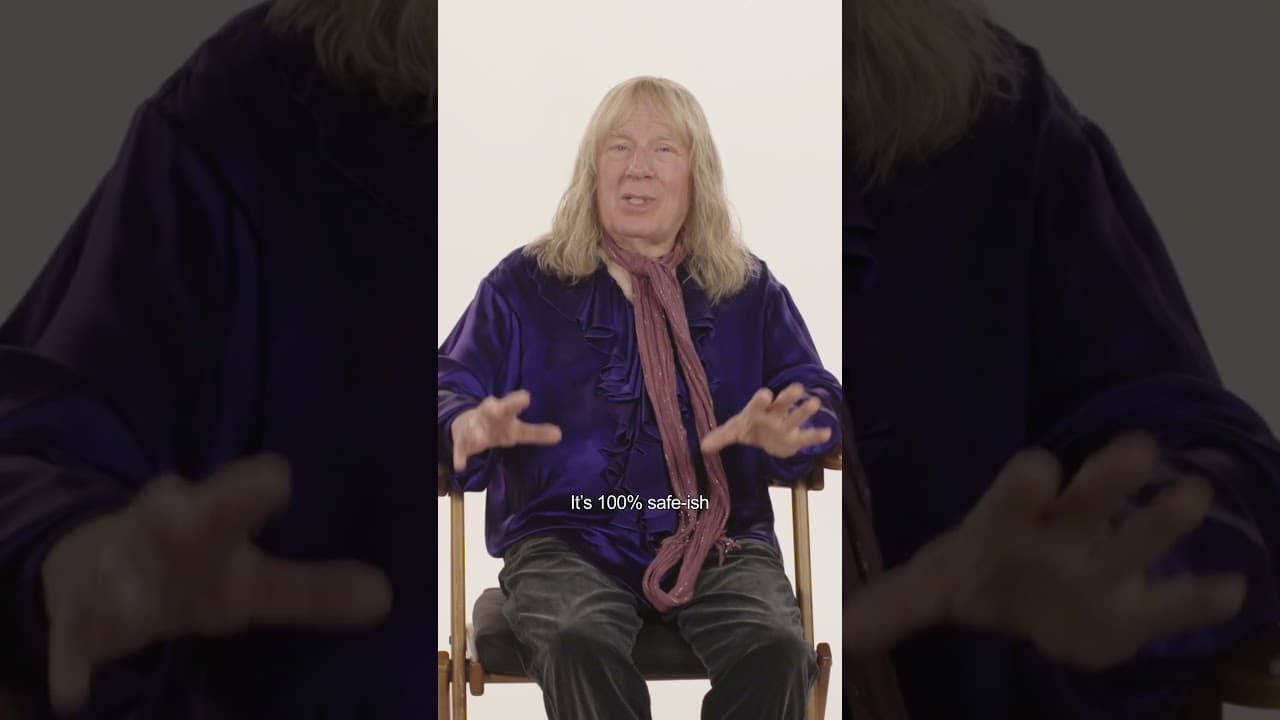 Could you be Spinal Tap's new drummer?