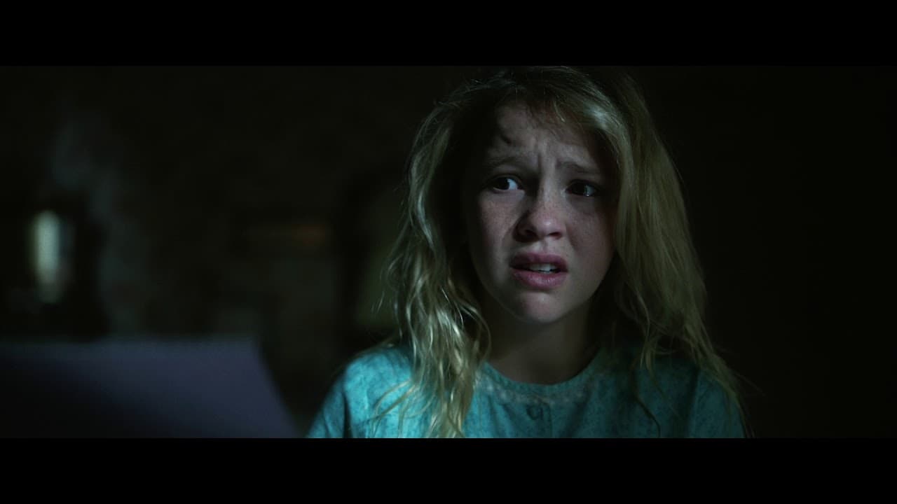 "Origin" TV Spot