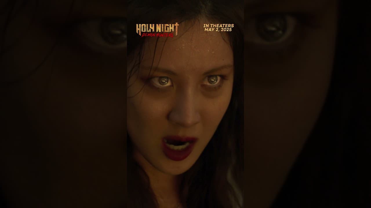Don Lee is back – and this time, he’s hunting demons. [Subtitled]