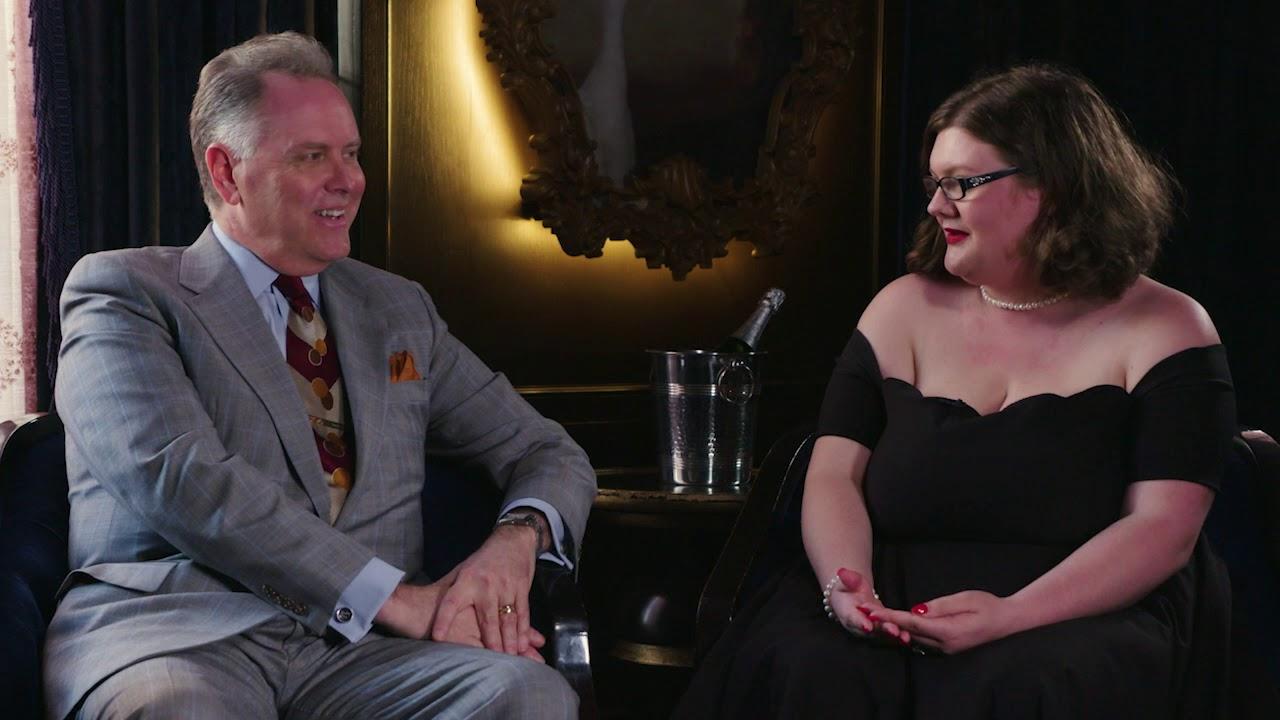 Eddie Muller on When Harry Met Sally and Boozing on Set