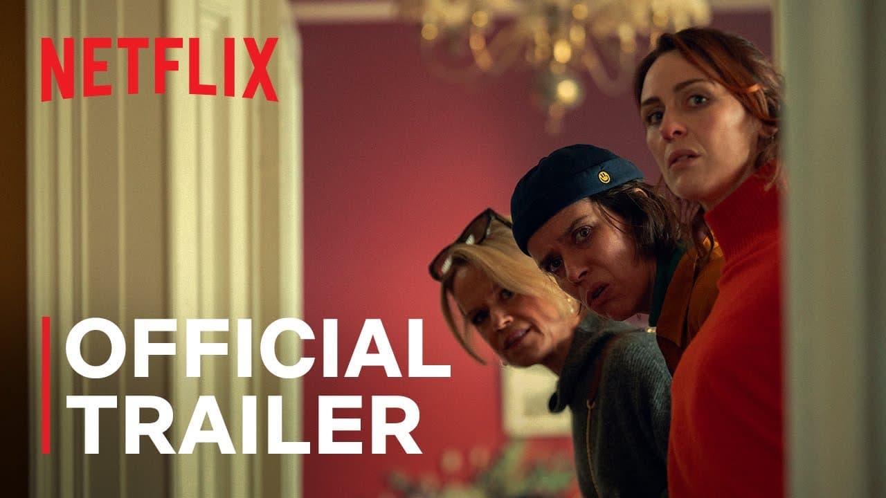 Official Trailer