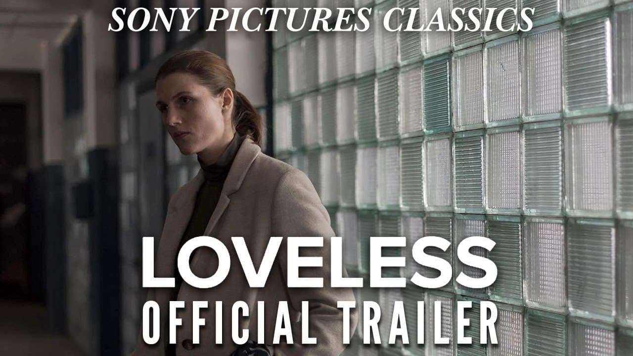 Official US Trailer [Subtitled]