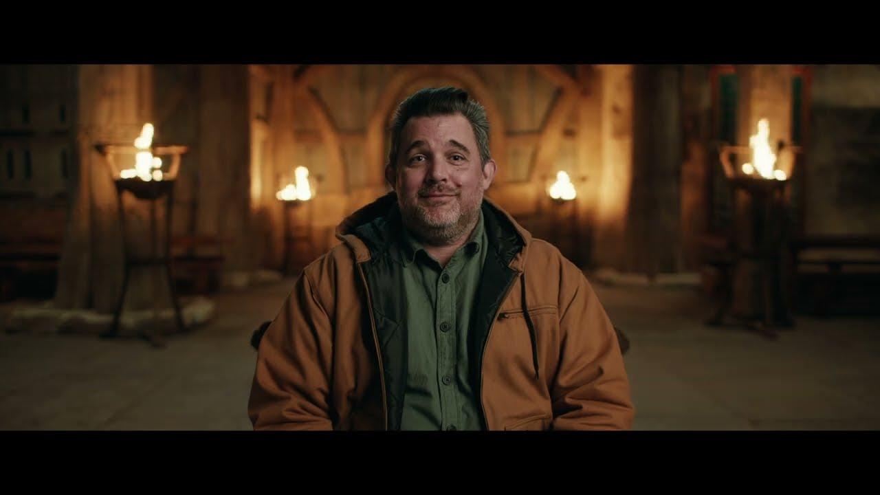 My Universal Story: Daniel Birt