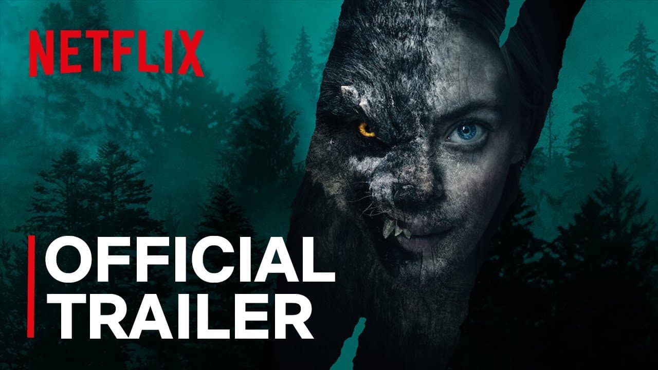 Official Trailer [Subtitled]