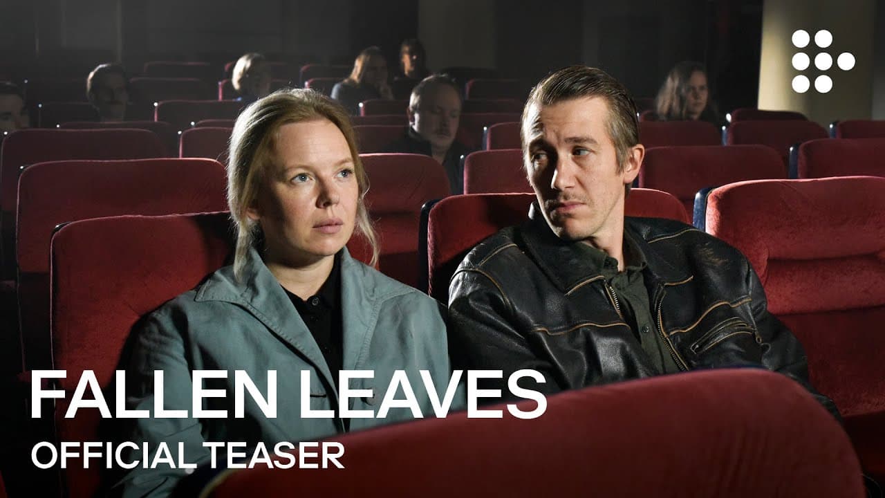Official Teaser