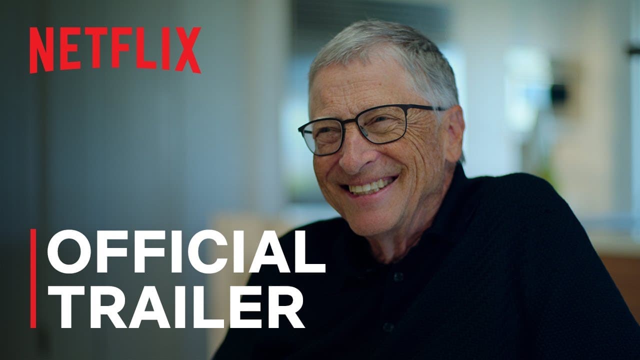 Official Trailer
