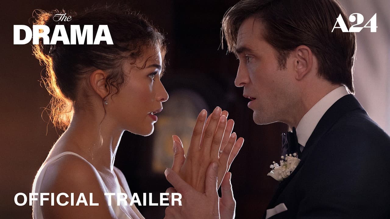 Official Trailer