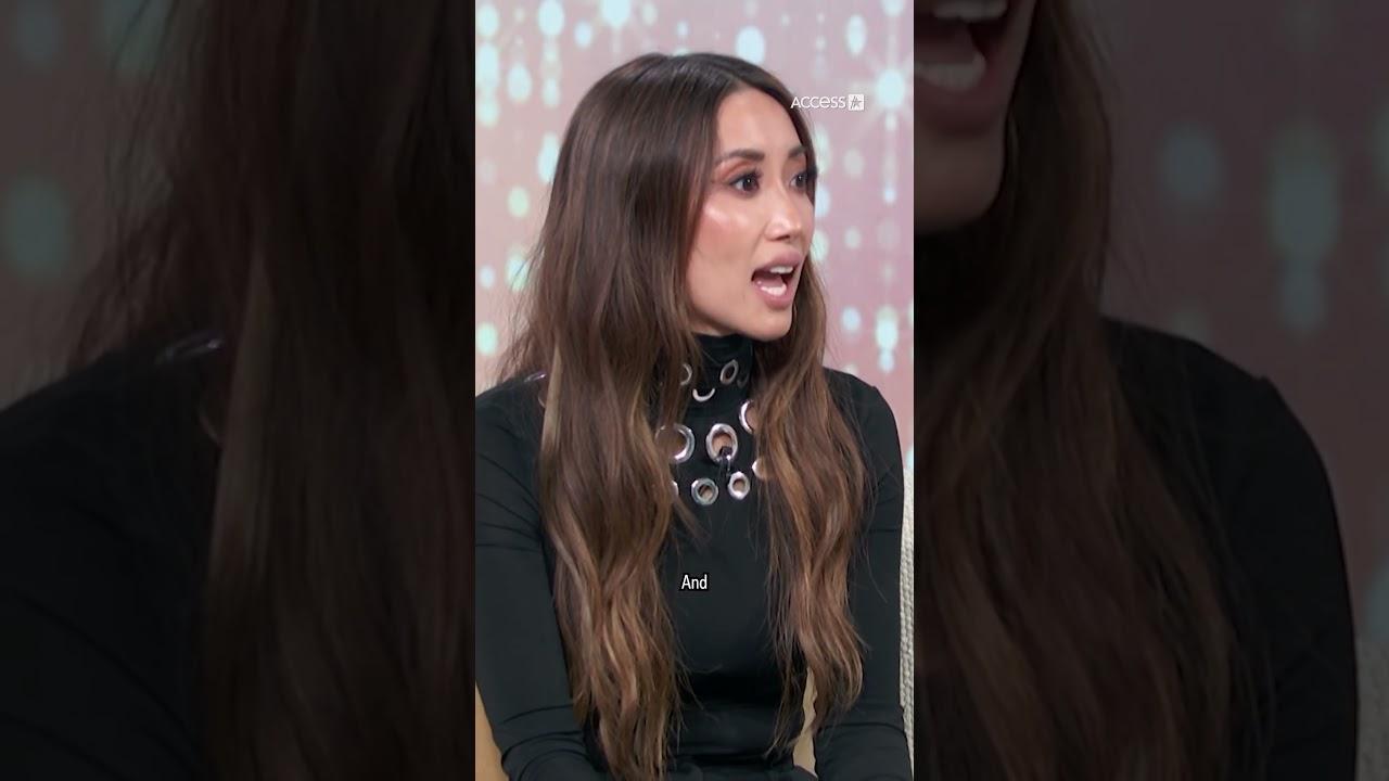 Brenda Song Gushes About The Support From Macaulay Culkin & Her Family