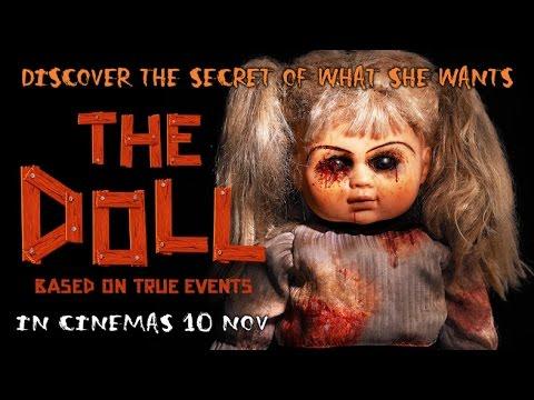 The Doll International Trailer