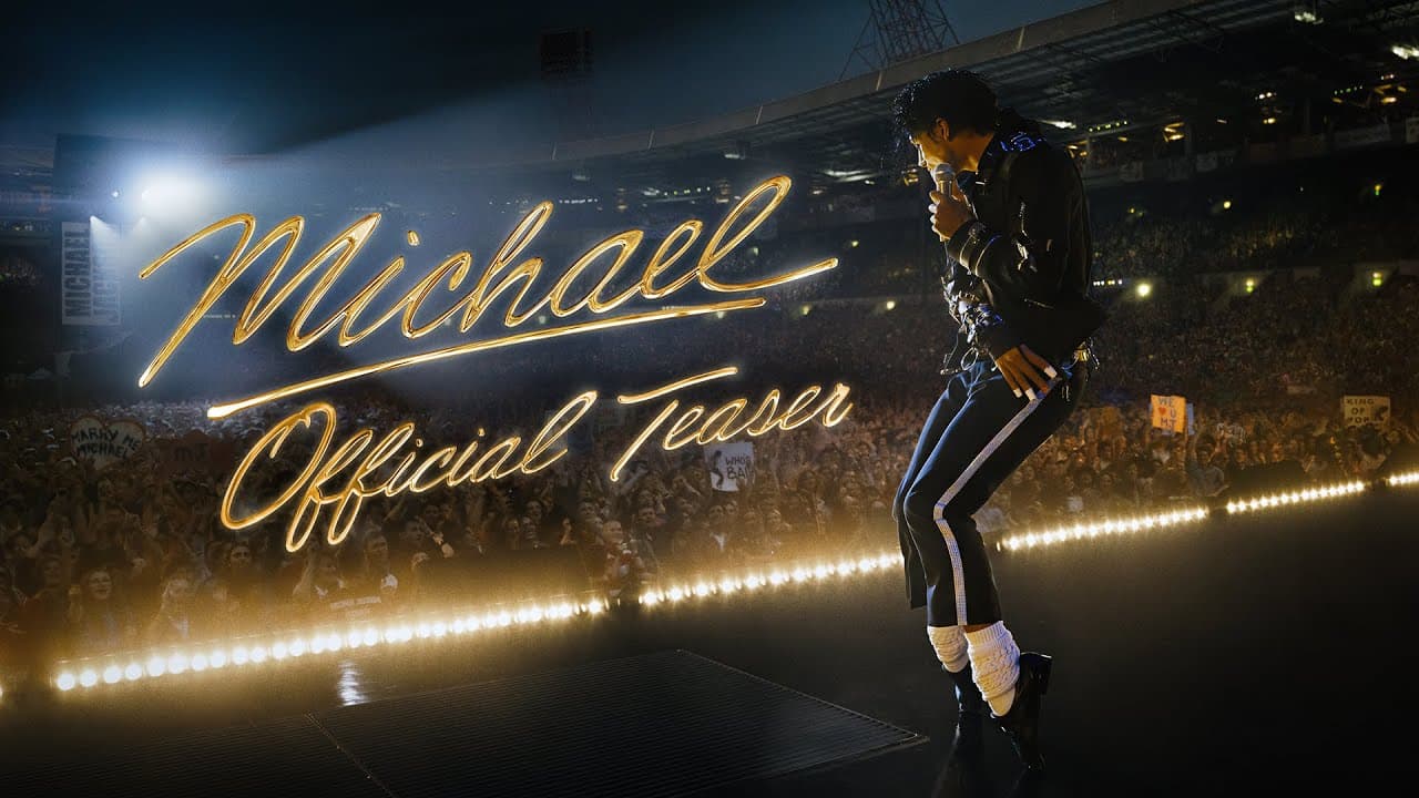 Official Teaser