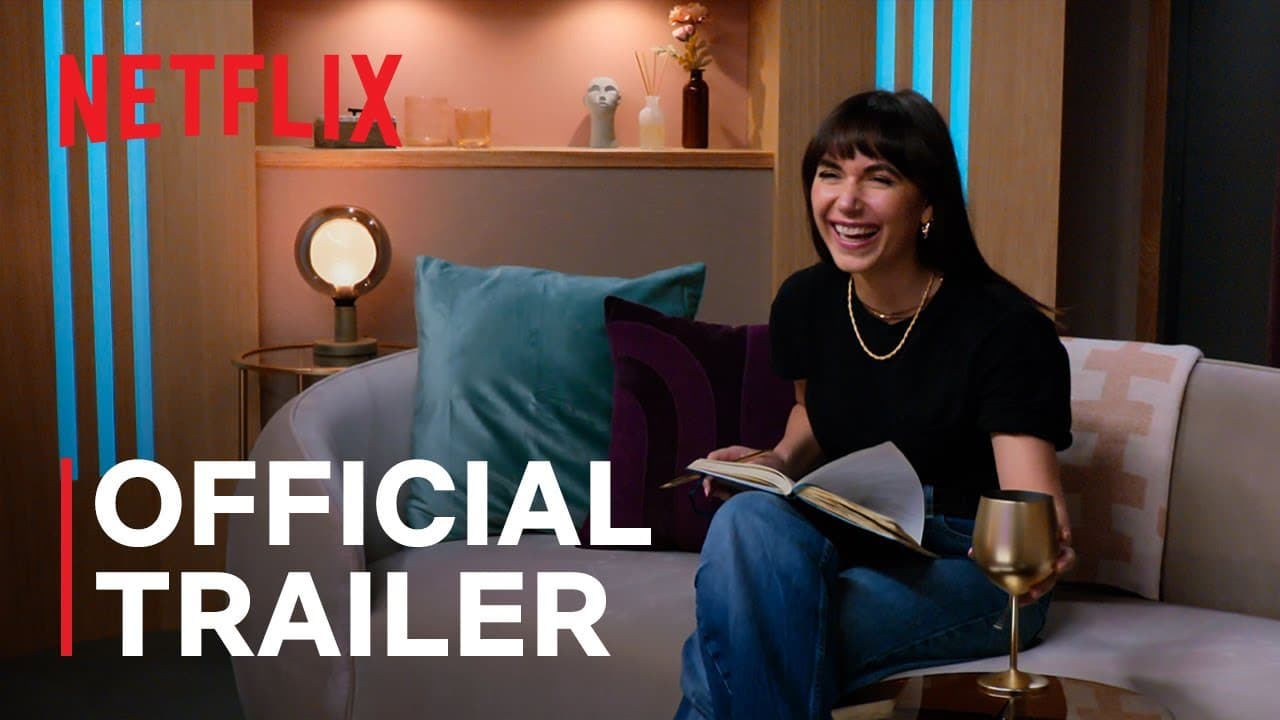 Official Trailer