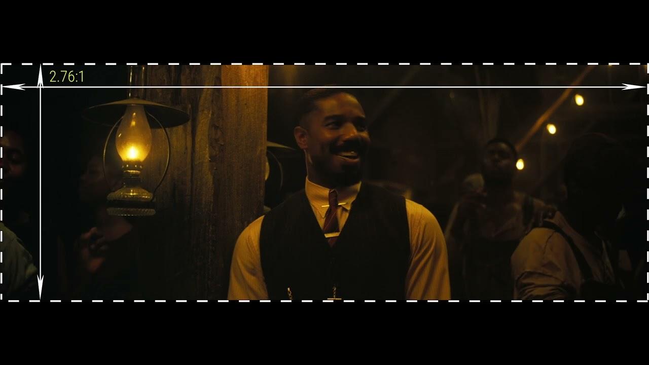 Aspect Ratios with Sinners Director Ryan Coogler
