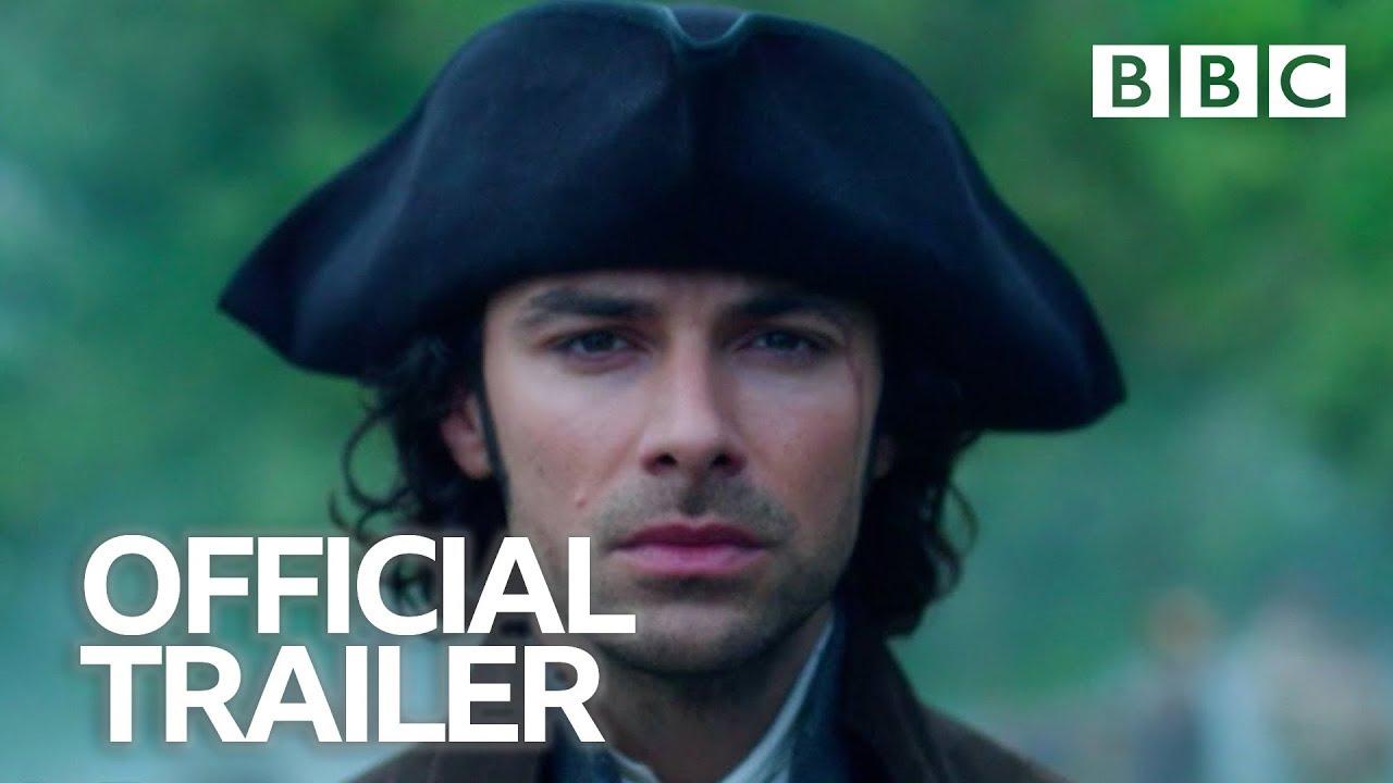 Poldark: Trailer - BBC One