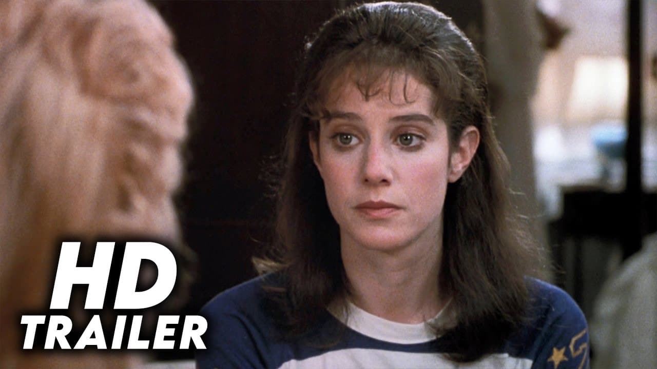 Terms of Endearment (1983) Original Trailer [FHD]
