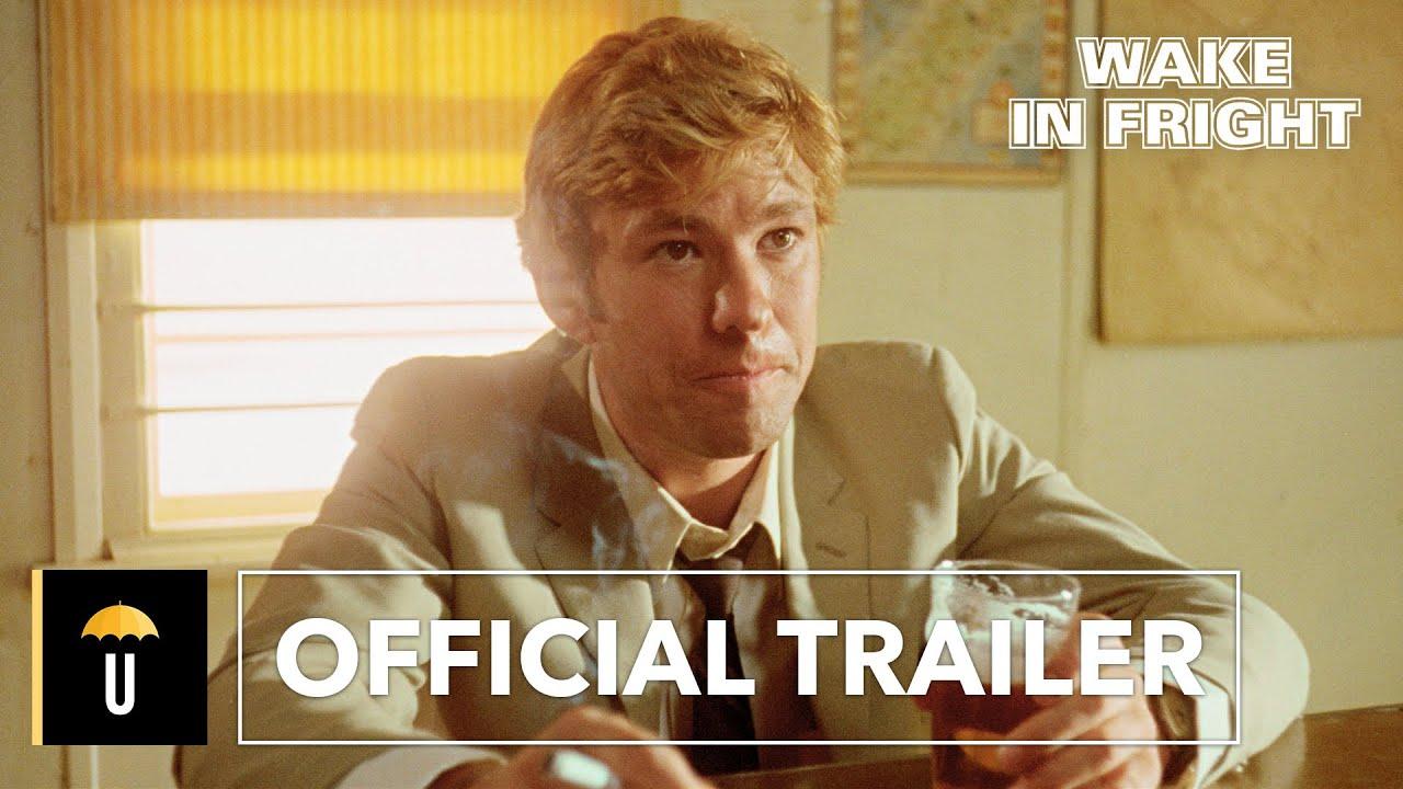 Official Restoration Trailer