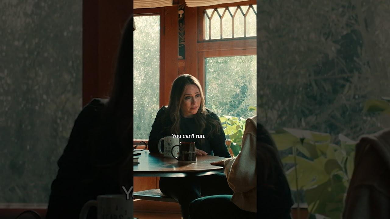 there's no hiding. catch I Know What You Did Last Summer only in cinemas now.