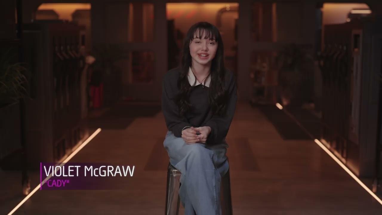 A Look Inside Featurette