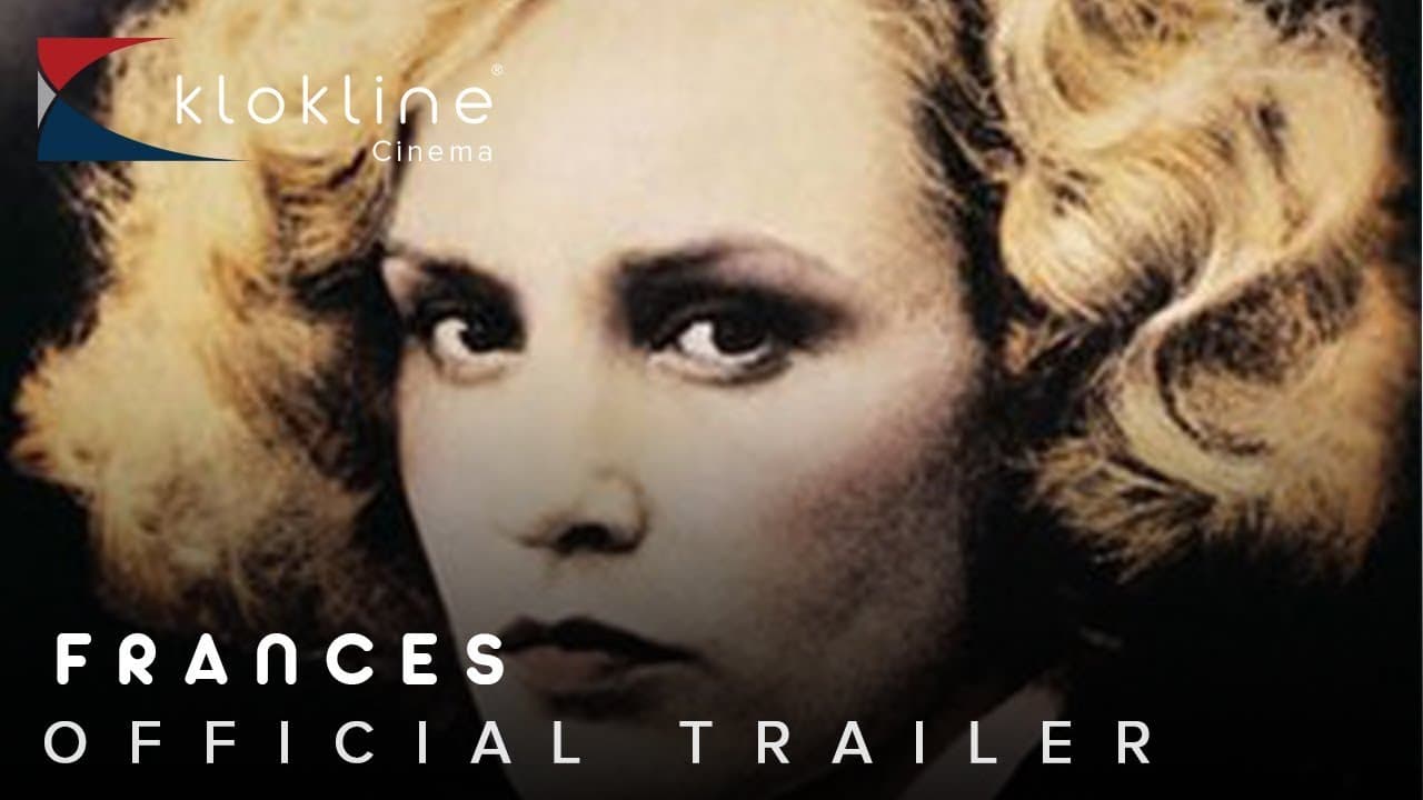 1982 Frances Official Trailer 1 Brooksfilms, EMI Films