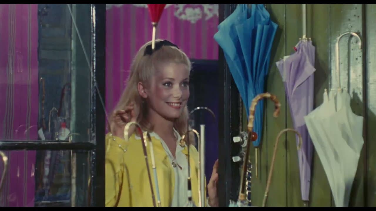4K Restoration Trailer [Subtitled]