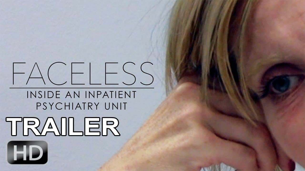 Faceless - Official Trailer